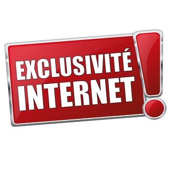 exclusiivité