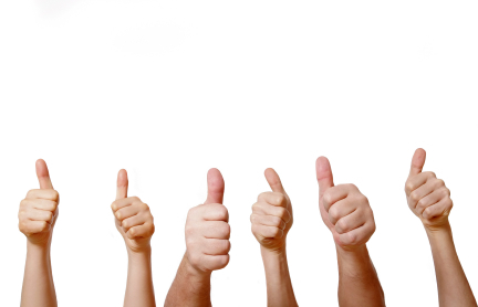 thumbs_up